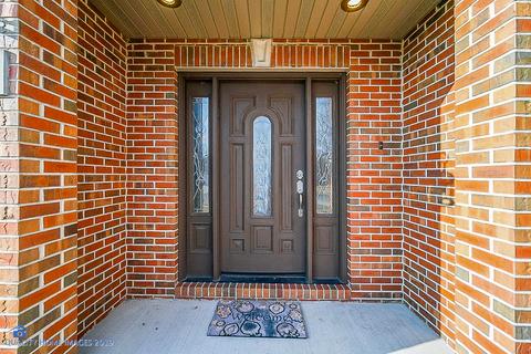 250 E 124th Pl, Crown Point, IN 46307 photo 3