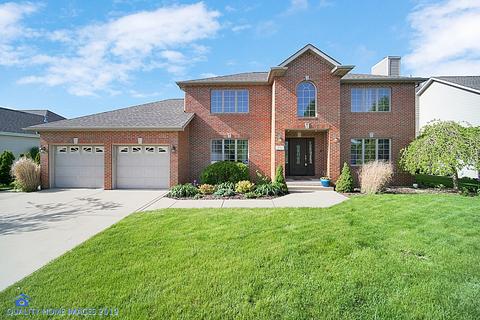 250 E 124th Pl, Crown Point, IN 46307 photo 1