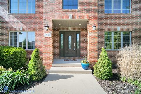 250 E 124th Pl, Crown Point, IN 46307 photo 2