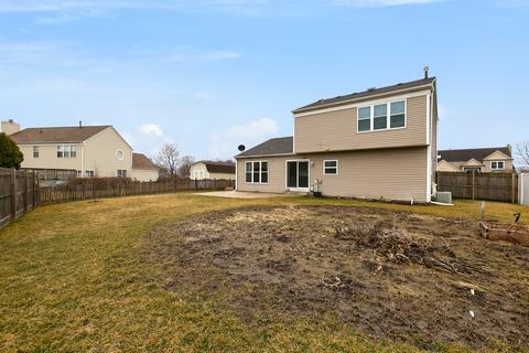 1820 Gleneagle Cir, Elgin, IL 60123 photo 20