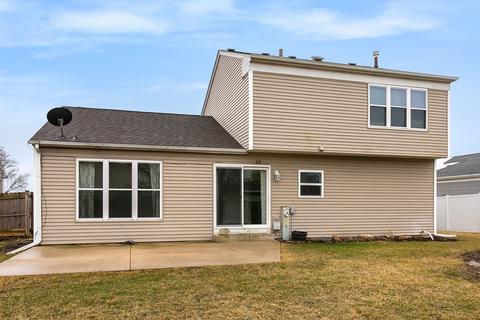 1820 Gleneagle Cir, Elgin, IL 60123 photo 16
