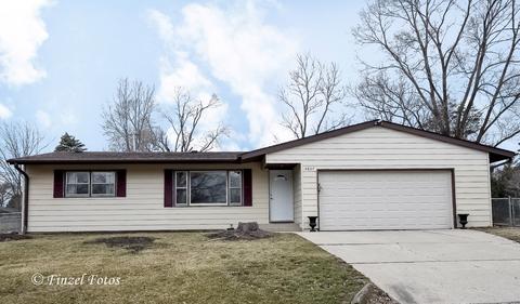 4807 David St, Mchenry, IL 60051 photo 1