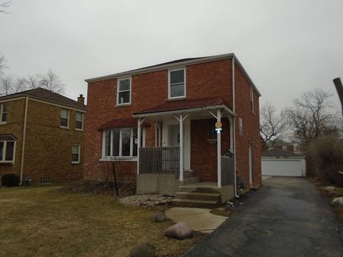 2234 S 19th Ave, Broadview, IL 60155 photo 2