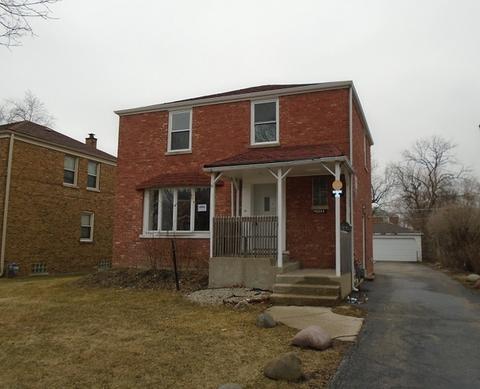 2234 S 19th Ave, Broadview, IL 60155 photo 1
