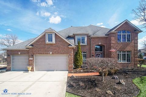 21009 Tail Feathers Dr, Mokena, IL 60448 photo 3