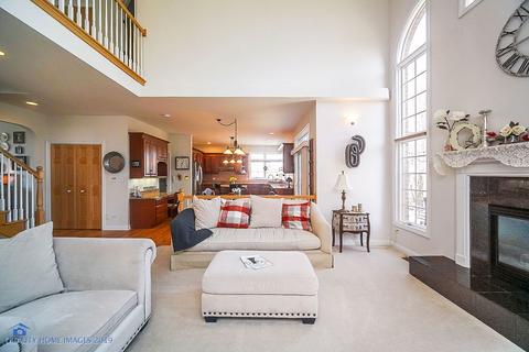 21009 Tail Feathers Dr, Mokena, IL 60448 photo 9