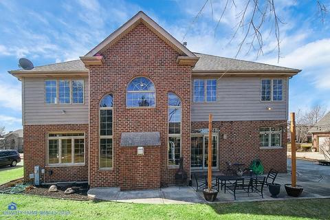 21009 Tail Feathers Dr, Mokena, IL 60448 photo 32