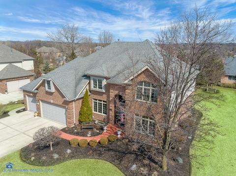 21009 Tail Feathers Dr, Mokena, IL 60448 photo 1