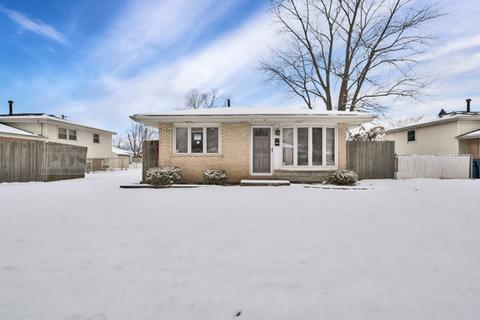 15134 Avers Ave, Midlothian, IL 60445 photo 1