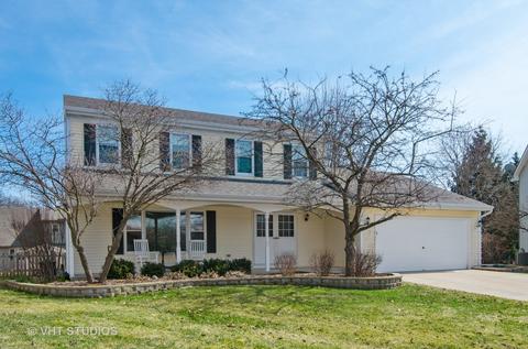 600 Canyon Ln, Elgin, IL 60123 photo 1