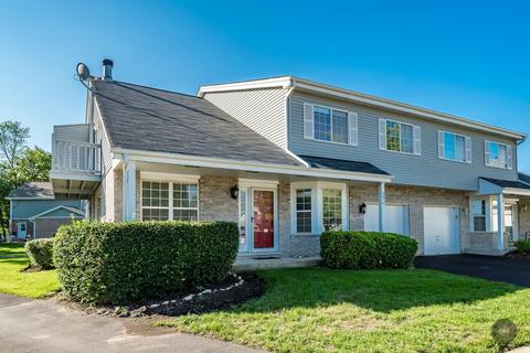 3513 Willowview Ct, Aurora, IL 60504 photo 1