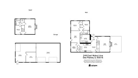 249 E Walnut Ave, Des Plaines, IL 60016 photo 23
