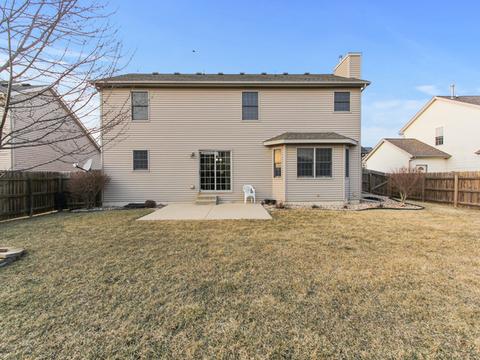 2909 Grey Hawk Dr, Normal, IL 61761 photo 23