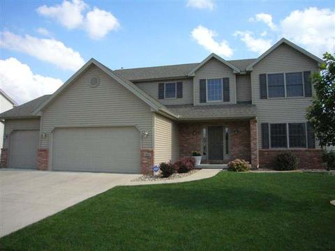 2909 Grey Hawk Dr, Normal, IL 61761 photo 1