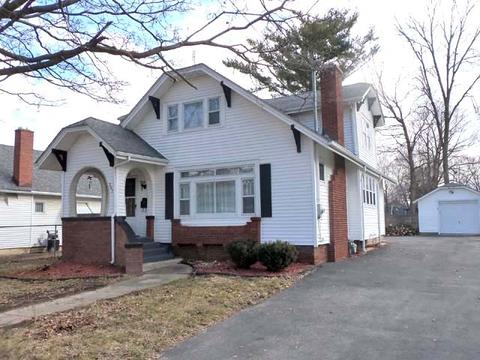 307 S 4th St, Oregon, IL 61061 photo 1