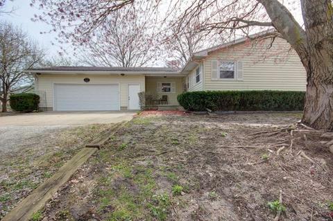 412 S White St, Sidney, IL 61877 photo 2