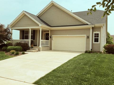 3309 Chase Ln, Elgin, IL 60124 photo 1
