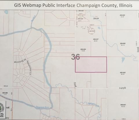 2440 County Road 550 E, Dewey, IL 61840 photo 15