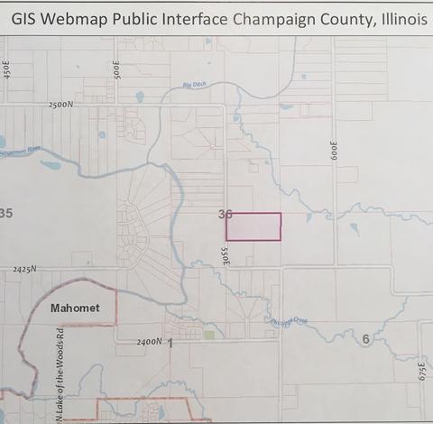 2440 County Road 550 E, Dewey, IL 61840 photo 3