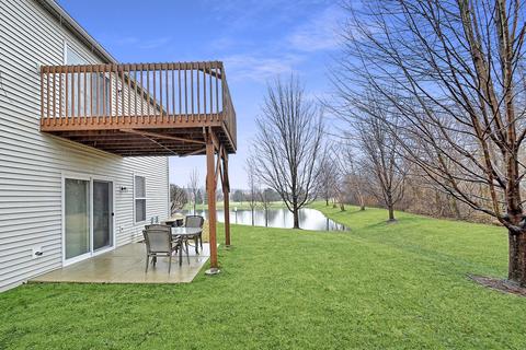 3199 Bromley Ln, Aurora, IL 60502 photo 16