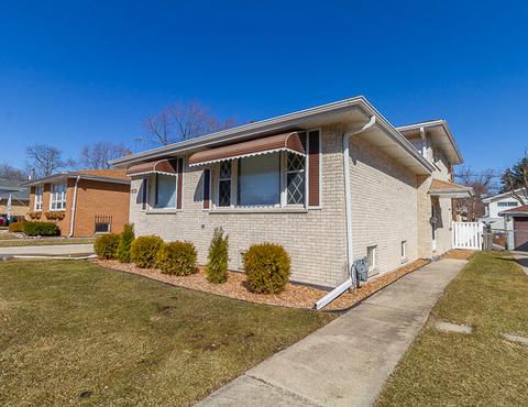 5732 Rose Ct, Berkeley, IL 60163 photo 2