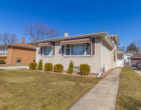 5732 Rose Ct, Berkeley, IL 60163 photo 1