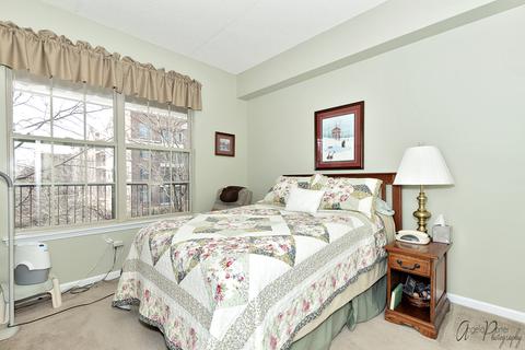 3115 Town Square Dr #208, Rolling Meadows, IL 60008 photo 20