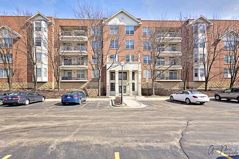 3115 Town Square Dr #208, Rolling Meadows, IL 60008 photo 1