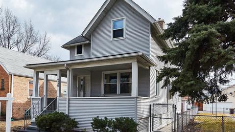 6430 Sinclair Ave, Berwyn, IL 60402 photo 1
