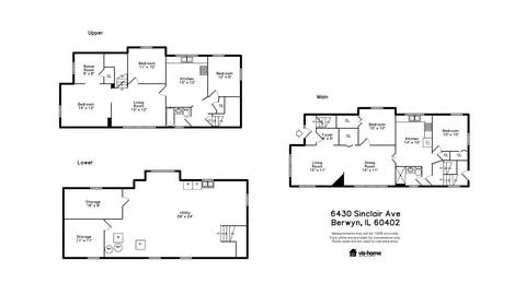 6430 Sinclair Ave, Berwyn, IL 60402 photo 31