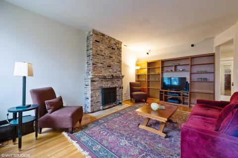 1445 W Warner Ave #3-E, Chicago, IL 60613 photo 3