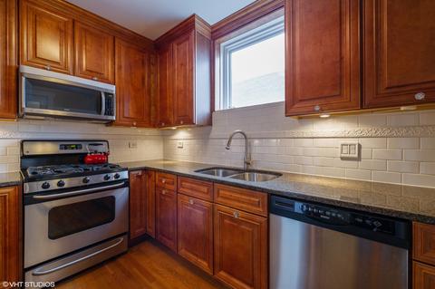 1445 W Warner Ave #3-E, Chicago, IL 60613 photo 12