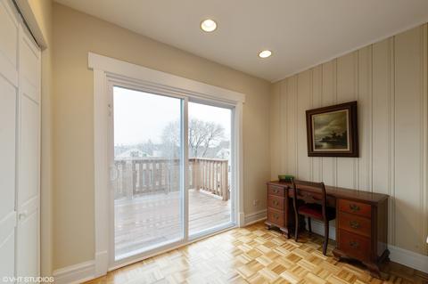 1445 W Warner Ave #3-E, Chicago, IL 60613 photo 11