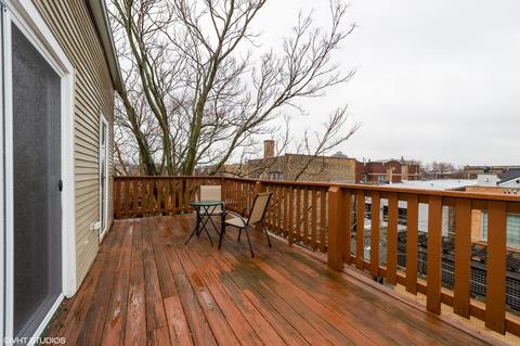 1445 W Warner Ave #3-E, Chicago, IL 60613 photo 15
