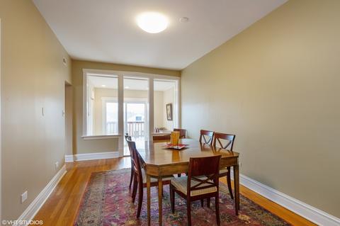 1445 W Warner Ave #3-E, Chicago, IL 60613 photo 9