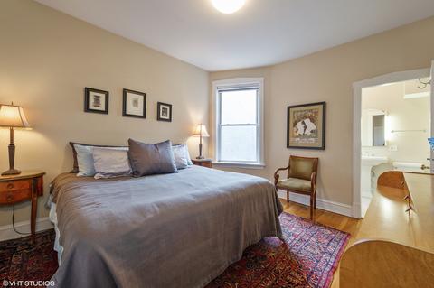 1445 W Warner Ave #3-E, Chicago, IL 60613 photo 5