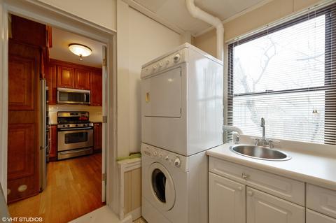 1445 W Warner Ave #3-E, Chicago, IL 60613 photo 13