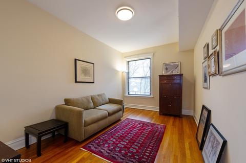 1445 W Warner Ave #3-E, Chicago, IL 60613 photo 7