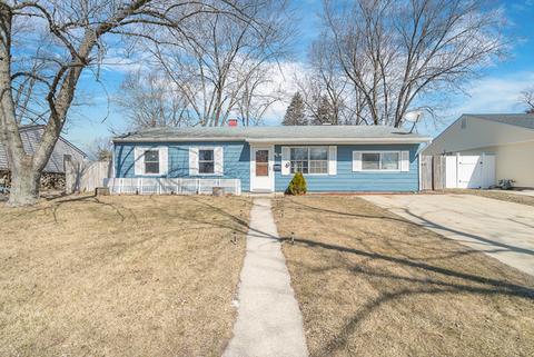 731 Calico Dr, Aurora, IL 60506 photo 1