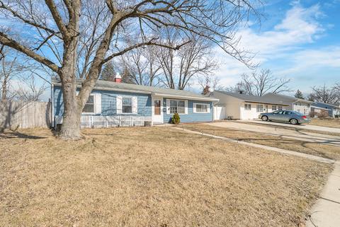 731 Calico Dr, Aurora, IL 60506 photo 2
