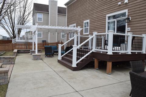 601 Haversham Ave, Elgin, IL 60124 photo 37