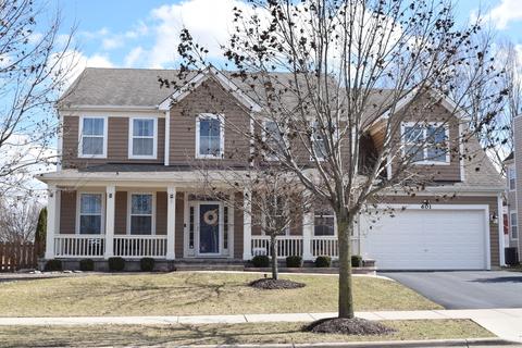 601 Haversham Ave, Elgin, IL 60124 photo 1
