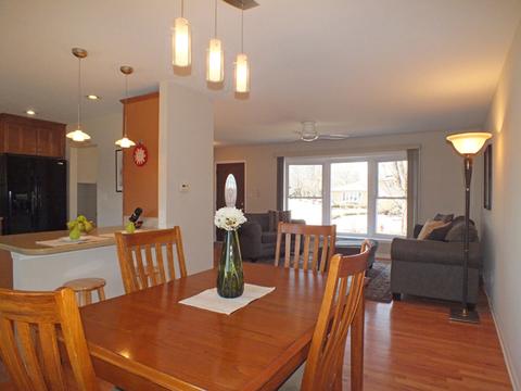 731 Manor Ct, Des Plaines, IL 60016 photo 6