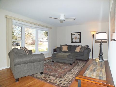 731 Manor Ct, Des Plaines, IL 60016 photo 4