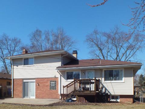 731 Manor Ct, Des Plaines, IL 60016 photo 33