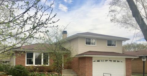 731 Manor Ct, Des Plaines, IL 60016 photo 1