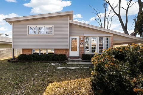 1903 Greenleaf Ave, Des Plaines, IL 60018 photo 1