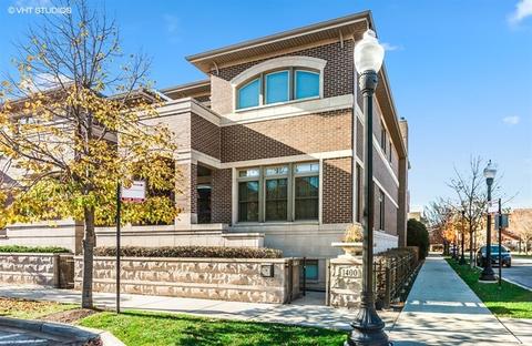 1400 S Emerald St, Chicago, IL 60607 photo 1