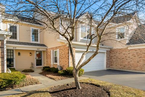 217 E Theodore Ln, Itasca, IL 60143 photo 3