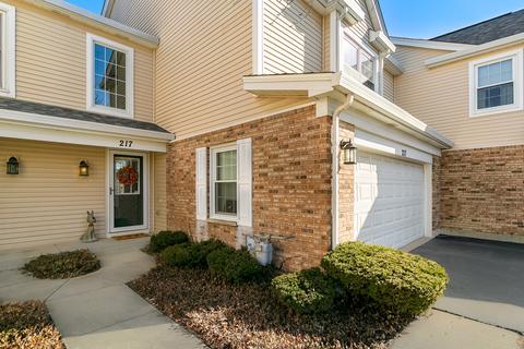217 E Theodore Ln, Itasca, IL 60143 photo 2